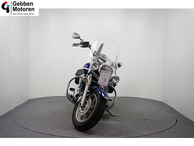 yamaha - xvs-1300-a-midnight-star