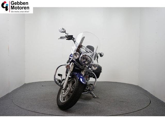 yamaha - xvs-1300-a-midnight-star