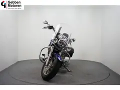 Yamaha XVS 1300A Midnight Star 2008 occasion – foto 4 van 20