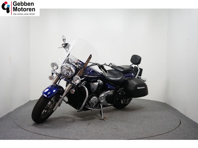 yamaha - xvs-1300-a-midnight-star