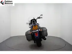 Yamaha XVS 1300A Midnight Star 2008 occasion – foto 8 van 20