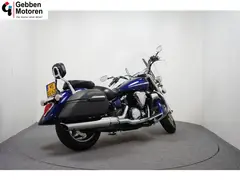 Yamaha XVS 1300A Midnight Star 2008 occasion – foto 9 van 20