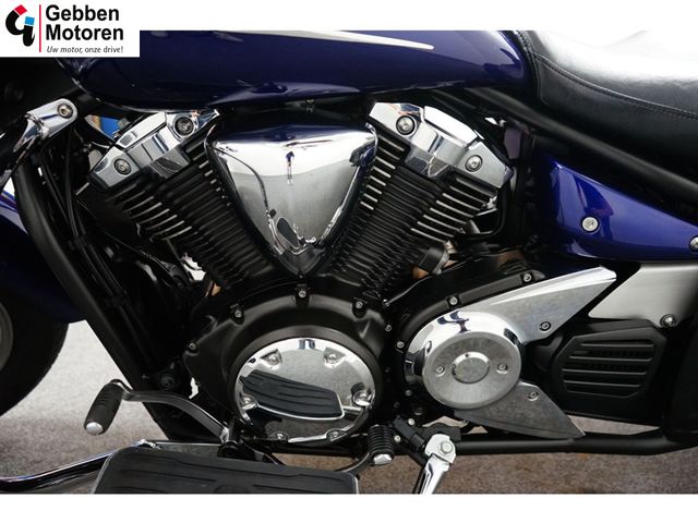 yamaha - xvs-1300-a-midnight-star