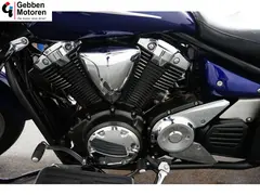 Yamaha XVS 1300A Midnight Star 2008 occasion – foto 10 van 20