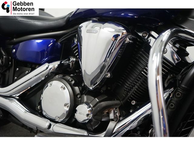 yamaha - xvs-1300-a-midnight-star