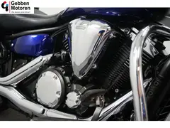Yamaha XVS 1300A Midnight Star 2008 occasion – foto 11 van 20
