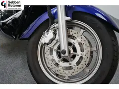 Yamaha XVS 1300A Midnight Star 2008 occasion – foto 12 van 20