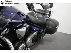 Yamaha XVS 1300A Midnight Star 2008 occasion – foto 15 van 20