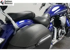 Yamaha XVS 1300A Midnight Star 2008 occasion – foto 16 van 20