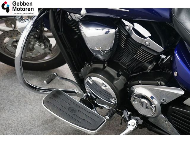 yamaha - xvs-1300-a-midnight-star