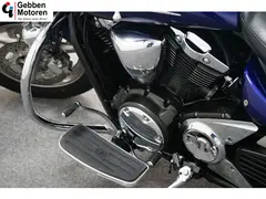 Yamaha XVS 1300A Midnight Star 2008 occasion – foto 18 van 20
