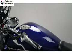 Yamaha XVS 1300A Midnight Star 2008 occasion – foto 19 van 20