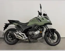 Honda NC 750 X DCT 2026 nieuw