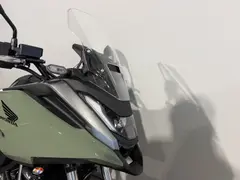 Honda NC 750 X DCT 2026 nieuw – foto 2 van 7