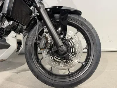 HONDA NC 750 X DCT – foto 3