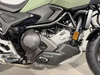 HONDA NC 750 X DCT – foto 4
