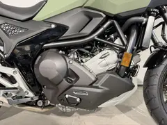 Honda NC 750 X DCT 2026 nieuw – foto 4 van 7