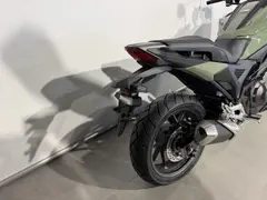 Honda NC 750 X DCT 2026 nieuw – foto 5 van 7