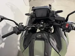 Honda NC 750 X DCT 2026 nieuw – foto 6 van 7