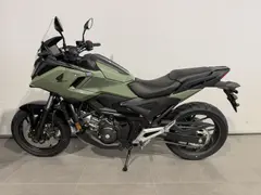 Honda NC 750 X DCT 2026 nieuw – foto 7 van 7