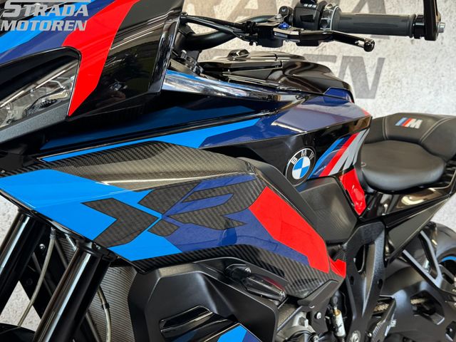 bmw - m-1000-xr