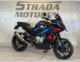 BMW M 1000 XR 2024 occasion