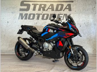 BMW M 1000 XR 2024 occasion