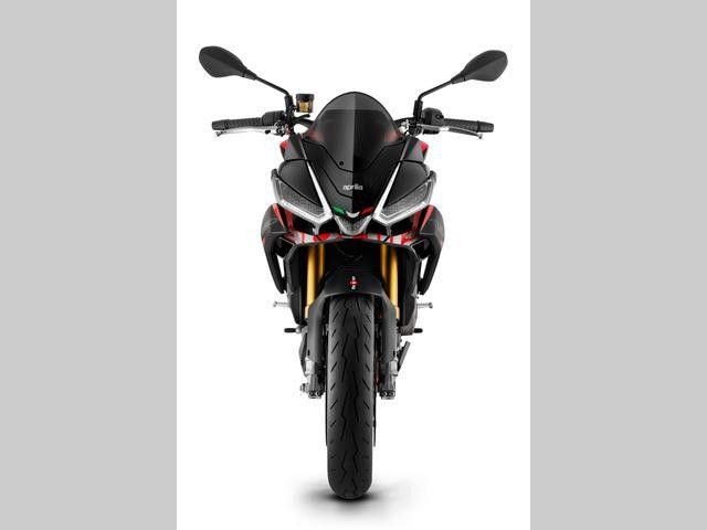 aprilia - tuono-660-factory