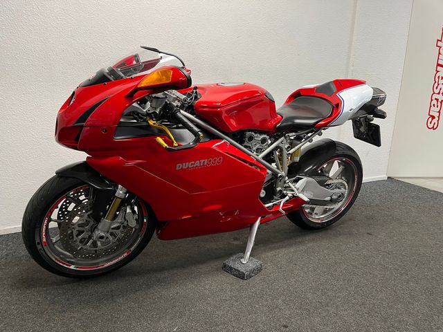ducati - 999