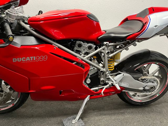 ducati - 999