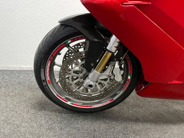 ducati - 999