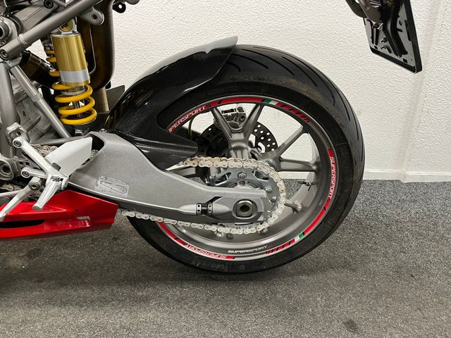 ducati - 999