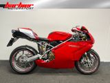 DUCATI 999