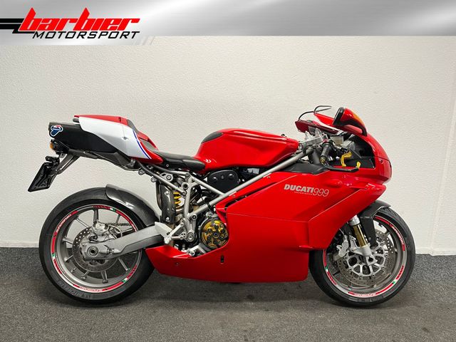 ducati - 999