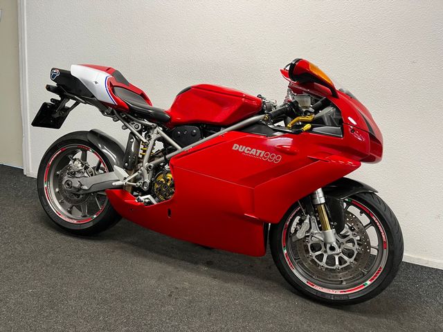 ducati - 999