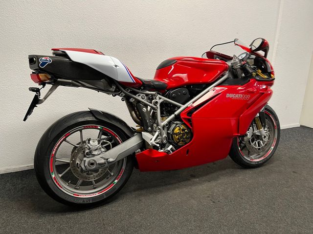 ducati - 999