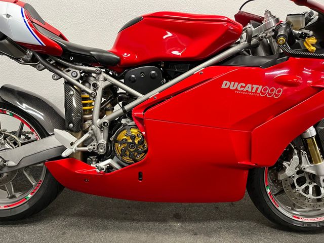 ducati - 999