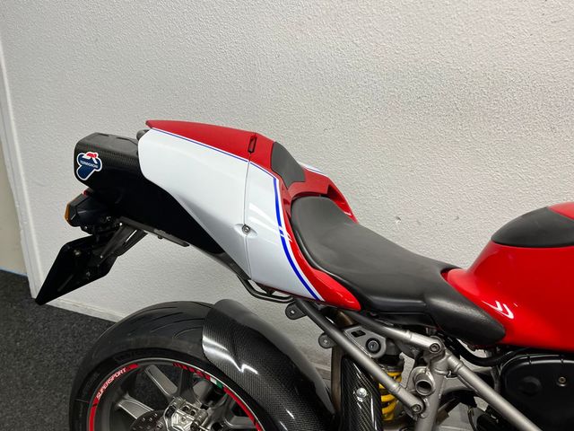 ducati - 999