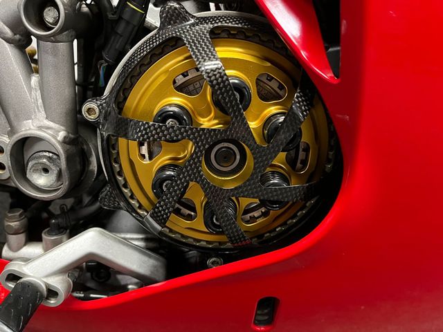 ducati - 999