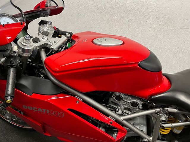 ducati - 999
