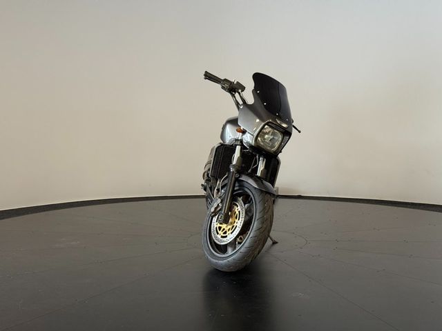 kawasaki - zrx-1100