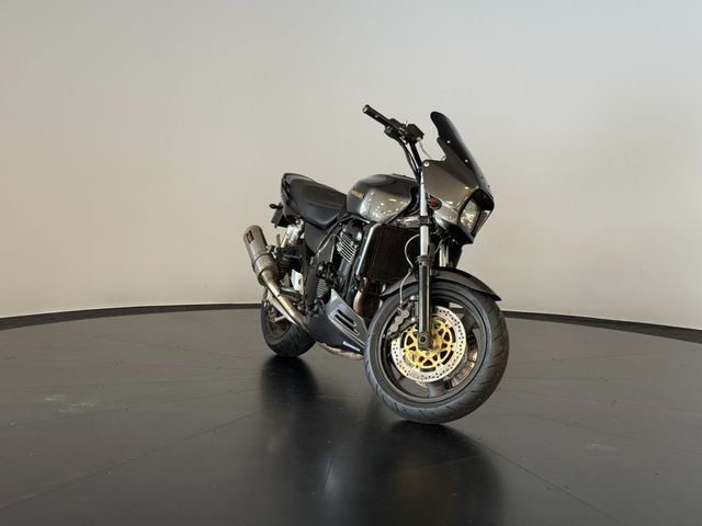 kawasaki - zrx-1100