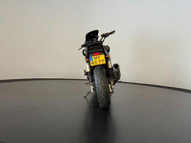kawasaki - zrx-1100