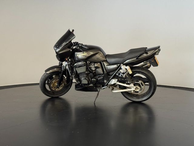 kawasaki - zrx-1100
