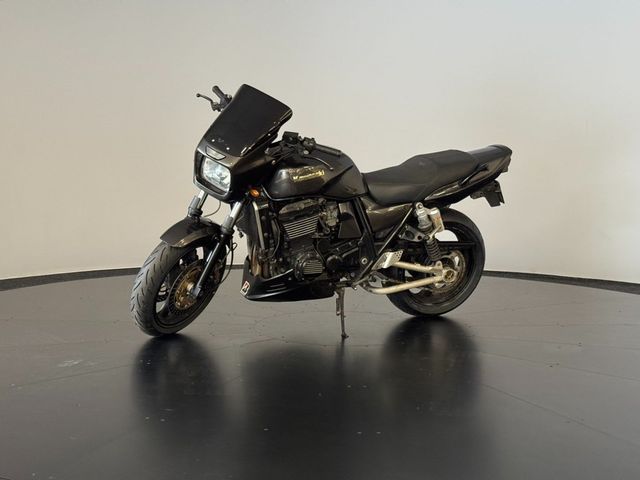 kawasaki - zrx-1100