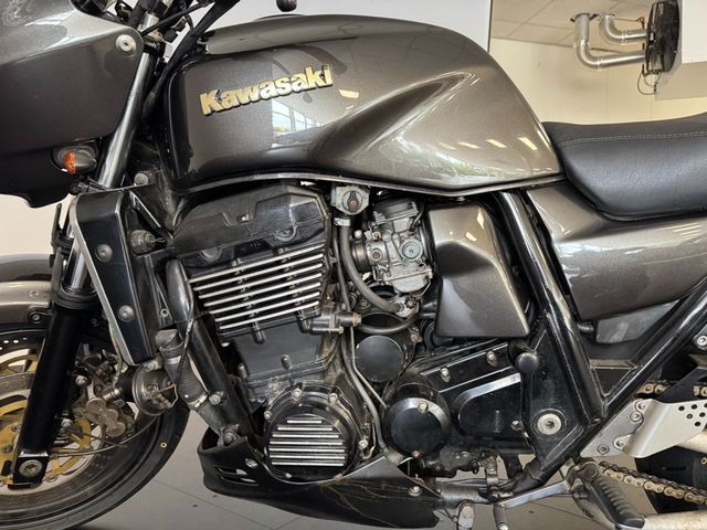 kawasaki - zrx-1100