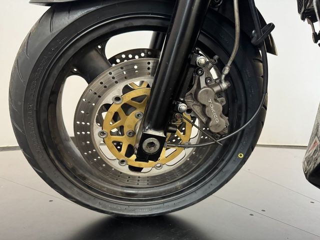 kawasaki - zrx-1100