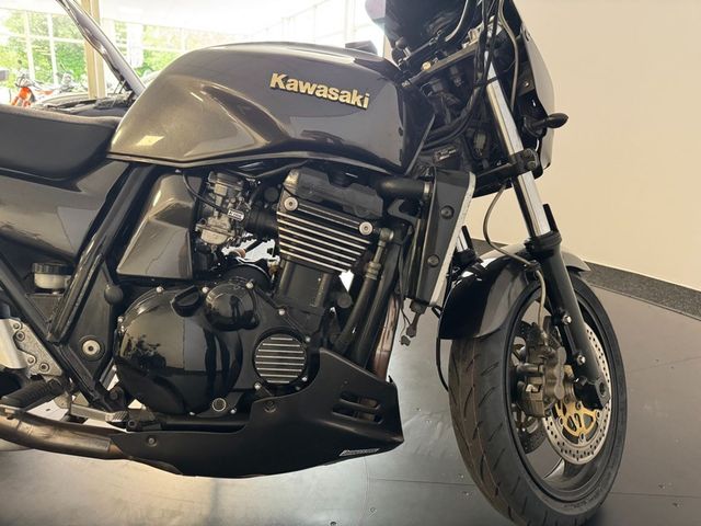kawasaki - zrx-1100