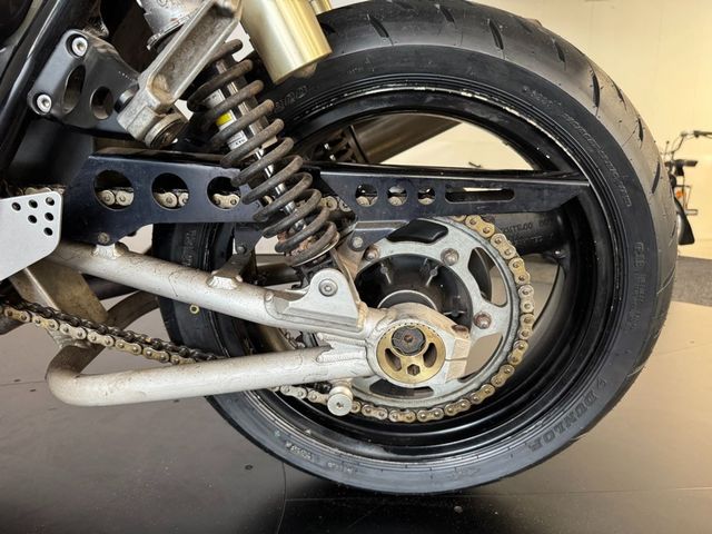 kawasaki - zrx-1100
