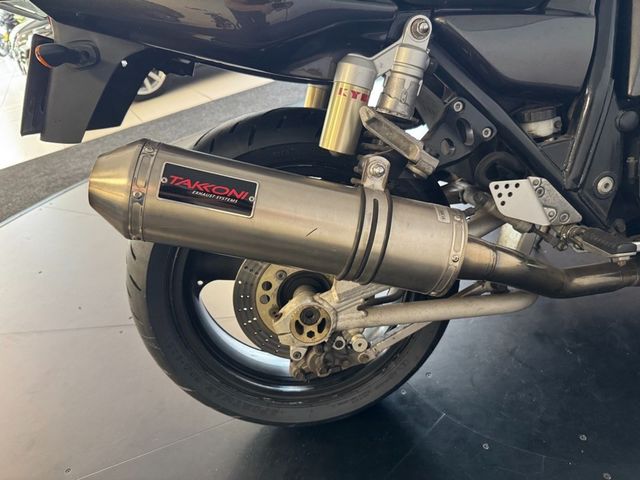 kawasaki - zrx-1100